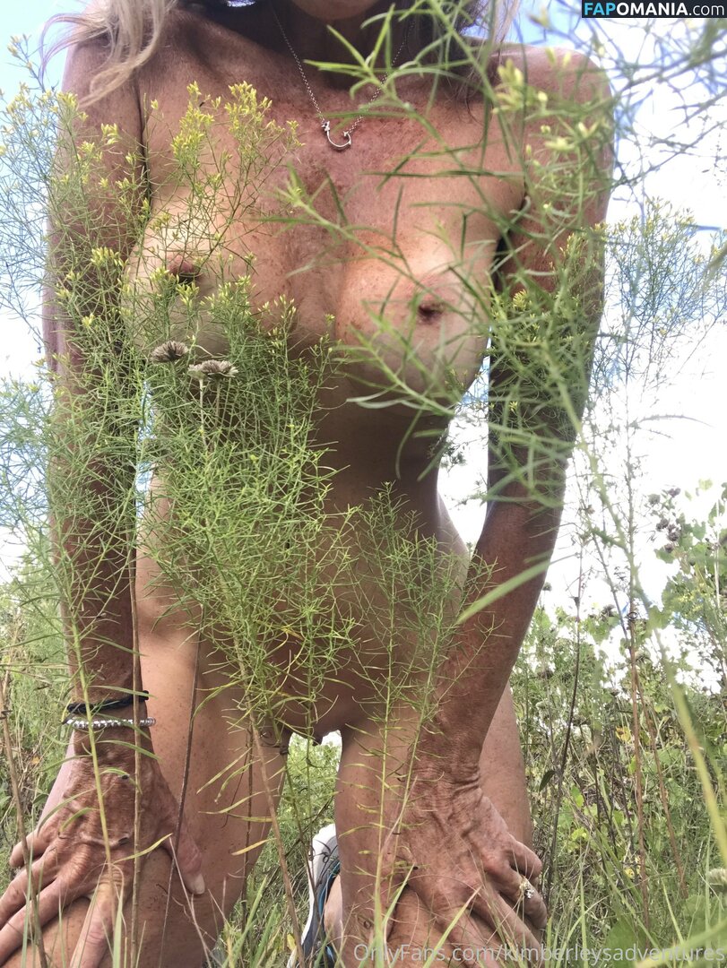 K1mberleysadventures / kimberleysadventures Nude OnlyFans  Leaked Photo #9