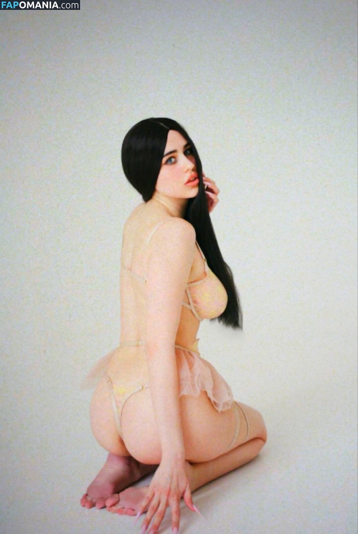 K1ra1 / _k.1.r.a / wannaseemore Nude OnlyFans  Leaked Photo #3