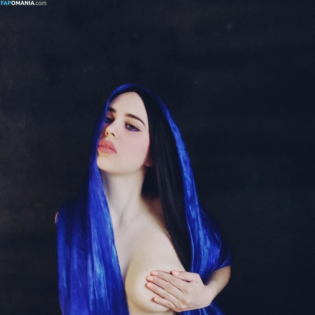 K1ra1 / _k.1.r.a / wannaseemore Nude OnlyFans  Leaked Photo #7