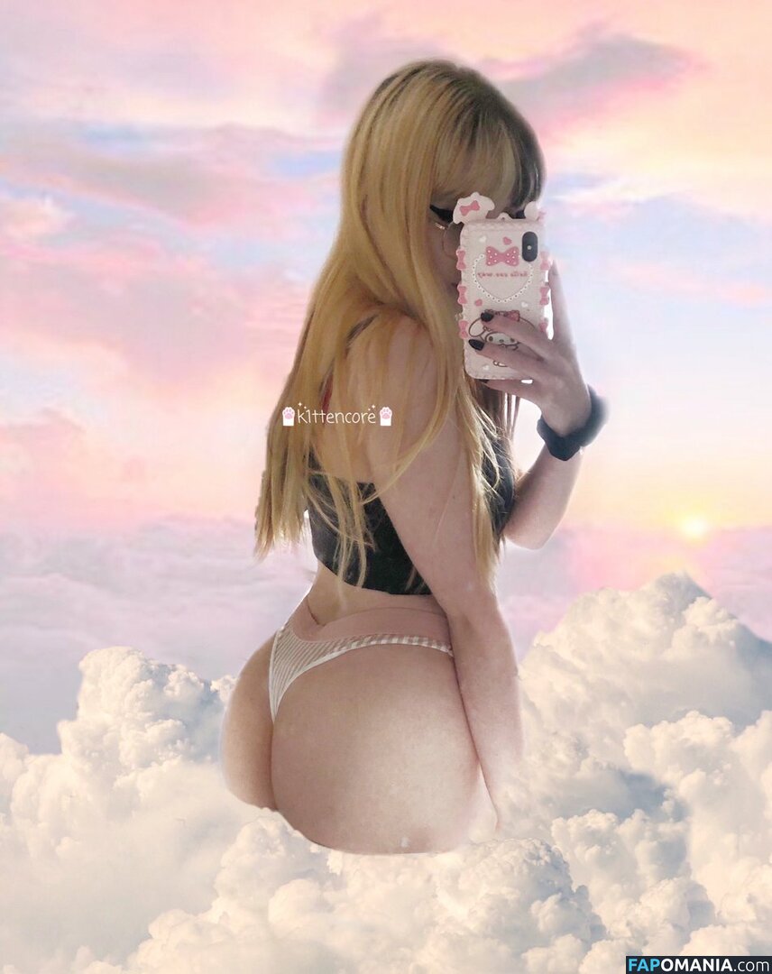 daisy / k1ttencore / petd0ll Nude OnlyFans  Leaked Photo #225