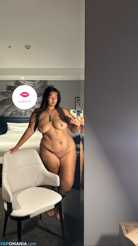 K3r3hi / K3r3hi_onlyfans / Kerehi / k3r3hi.backup Nude OnlyFans  Leaked Photo #2