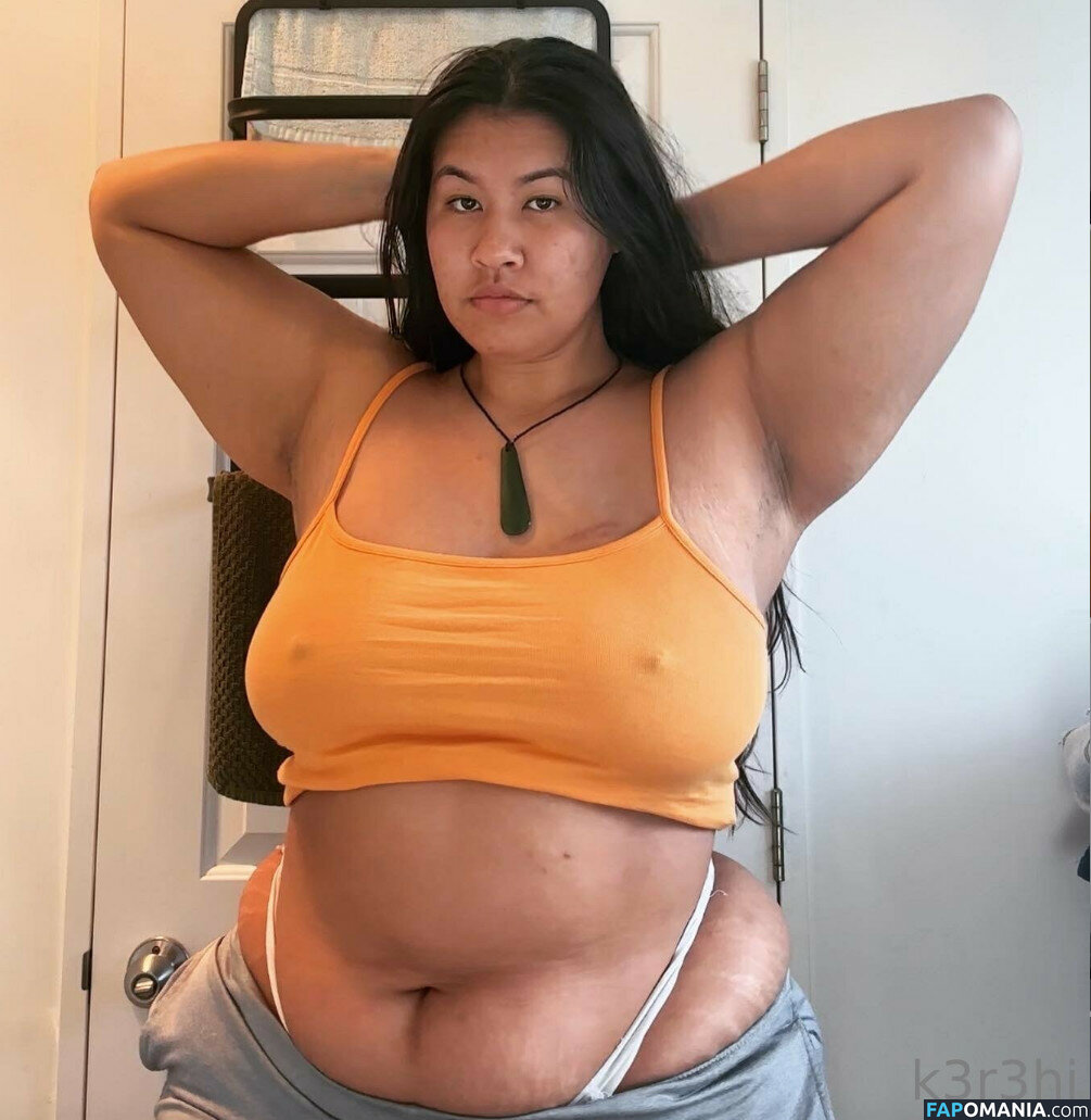 K3r3hi / K3r3hi_onlyfans / Kerehi / k3r3hi.backup Nude OnlyFans  Leaked Photo #11