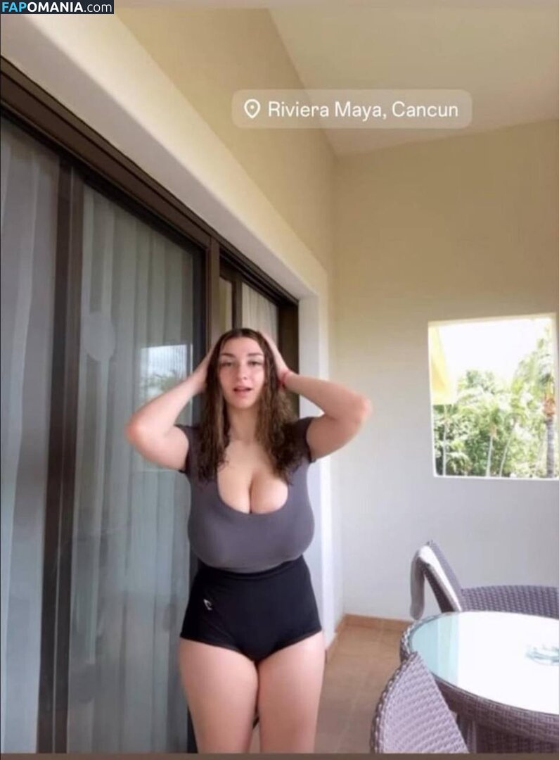 K4yla668 Nude OnlyFans  Leaked Photo #2
