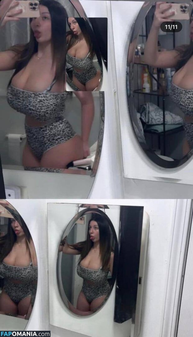 K4yla668 Nude OnlyFans  Leaked Photo #4