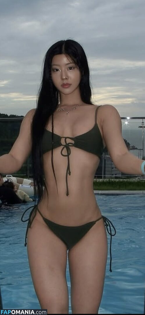 Ka_Young2000 / https: Nude OnlyFans  Leaked Photo #10