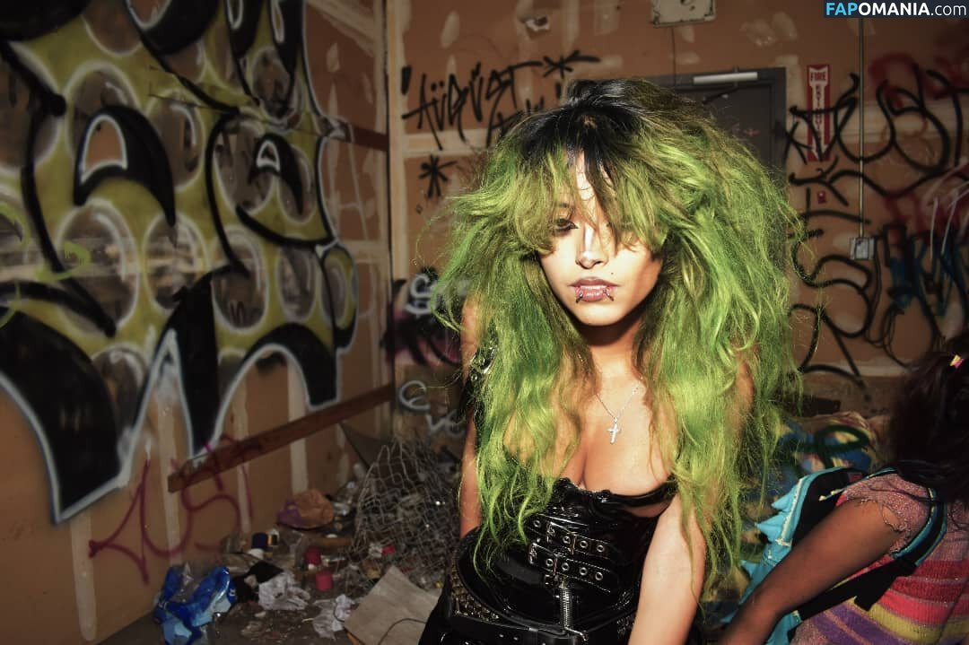 elbowsfather / ka1bra / kaibra Nude OnlyFans  Leaked Photo #2