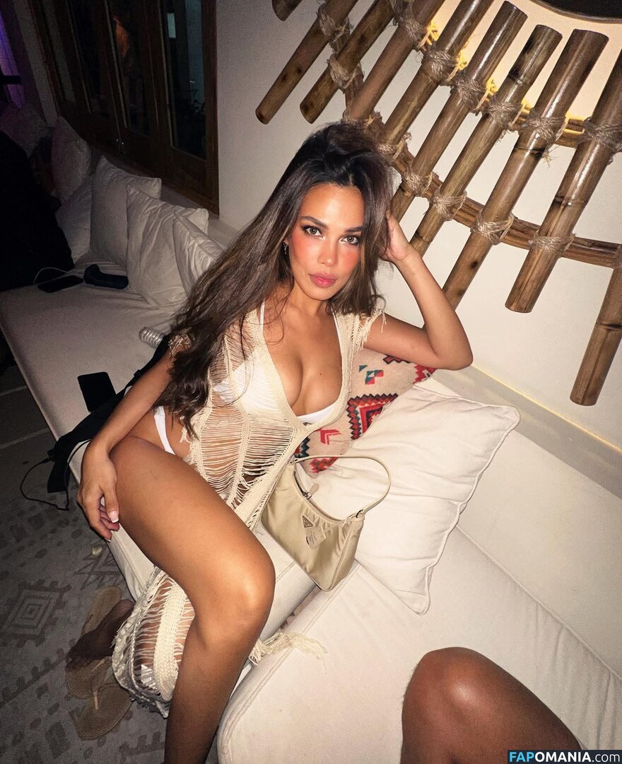 Kaara Tan / kaa.ra Nude OnlyFans  Leaked Photo #21