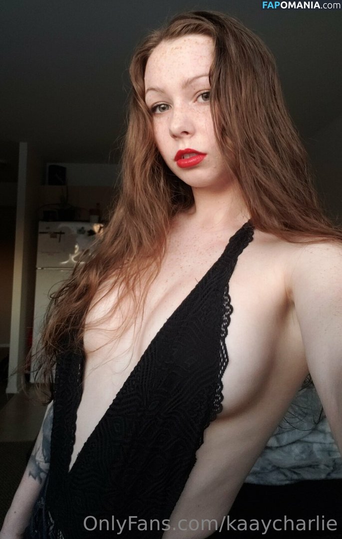 kaaycharles / kaaycharlie Nude OnlyFans  Leaked Photo #6