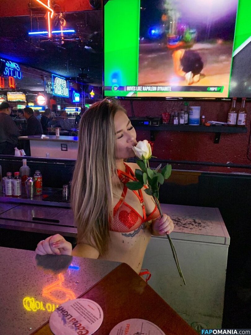 Kaaylaadear / kayla_maher Nude OnlyFans  Leaked Photo #13