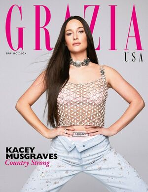 Kacey Musgraves