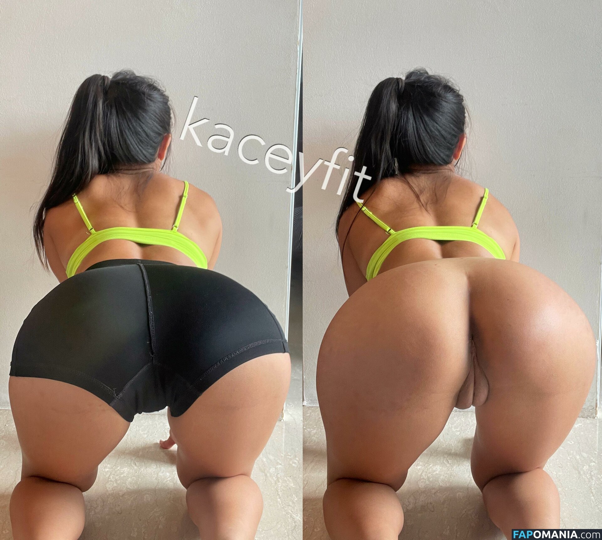 Kacey / kaceyfit / spaceykacey Nude OnlyFans  Leaked Photo #18