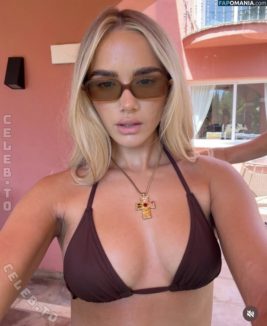 Kaci Jay Conder / kaci-jay / kaci.jay Nude OnlyFans  Leaked Photo #1