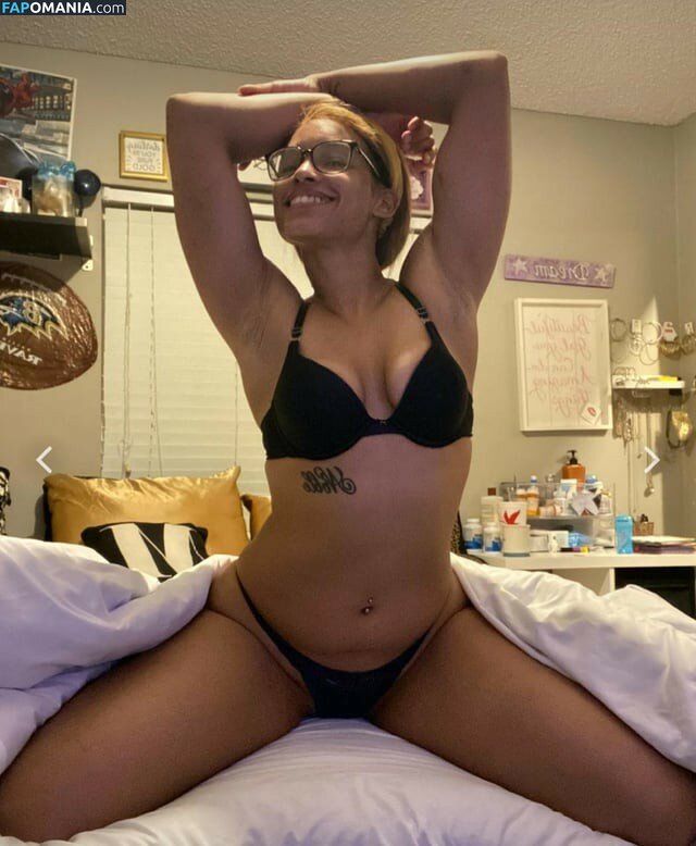 Kaci Lennox / https: / kacilennox / realkacilennox Nude OnlyFans  Leaked Photo #34