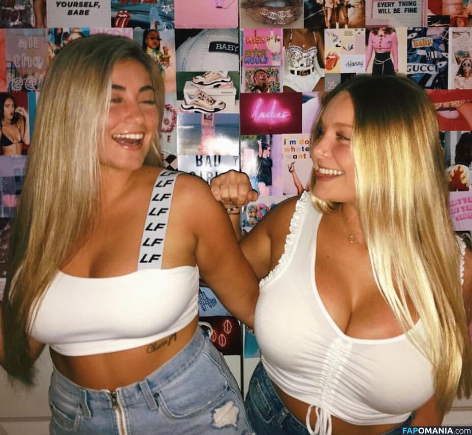 Kacie J / https: / kaci.jay / kaciejames Nude OnlyFans  Leaked Photo #10