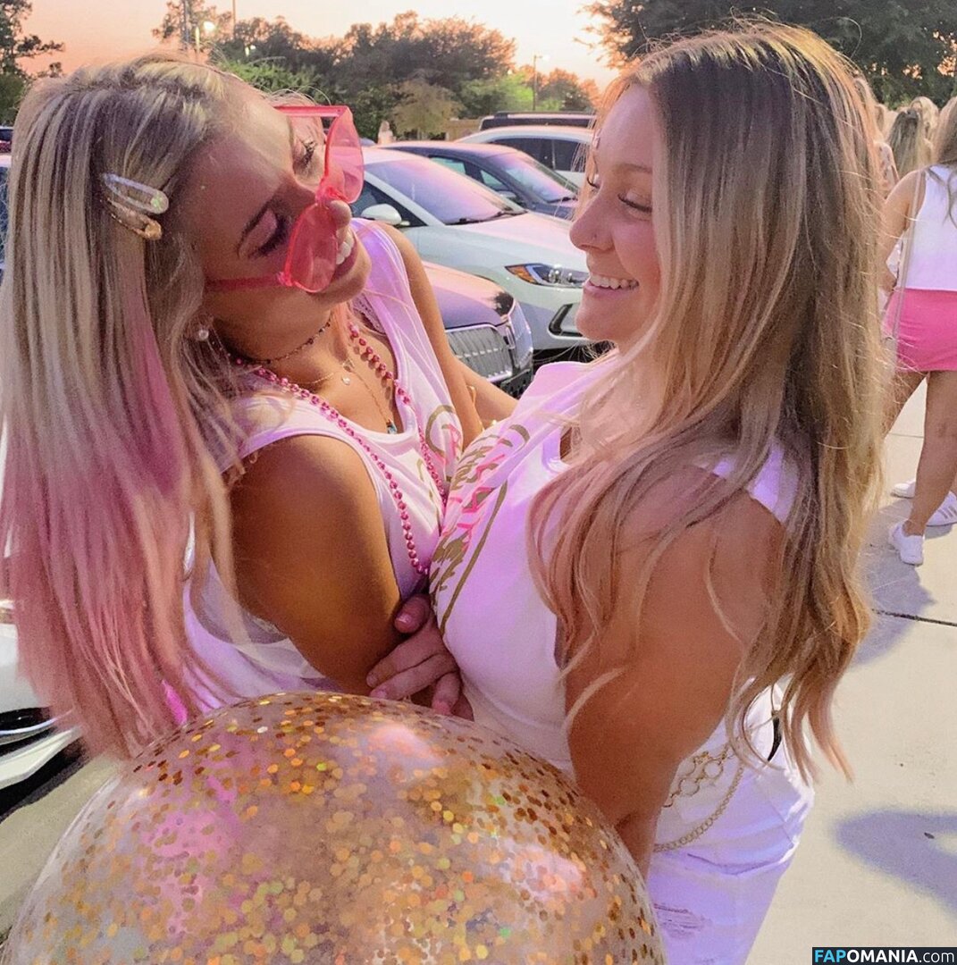 Kacie J / https: / kaci.jay / kaciejames Nude OnlyFans  Leaked Photo #18