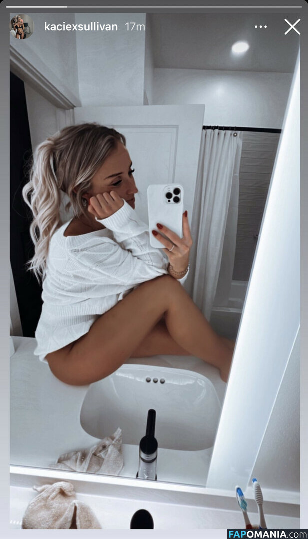 Kacieeee080 / kacie sullivan / kacieee_sullivan_ / kce100 Nude OnlyFans  Leaked Photo #1