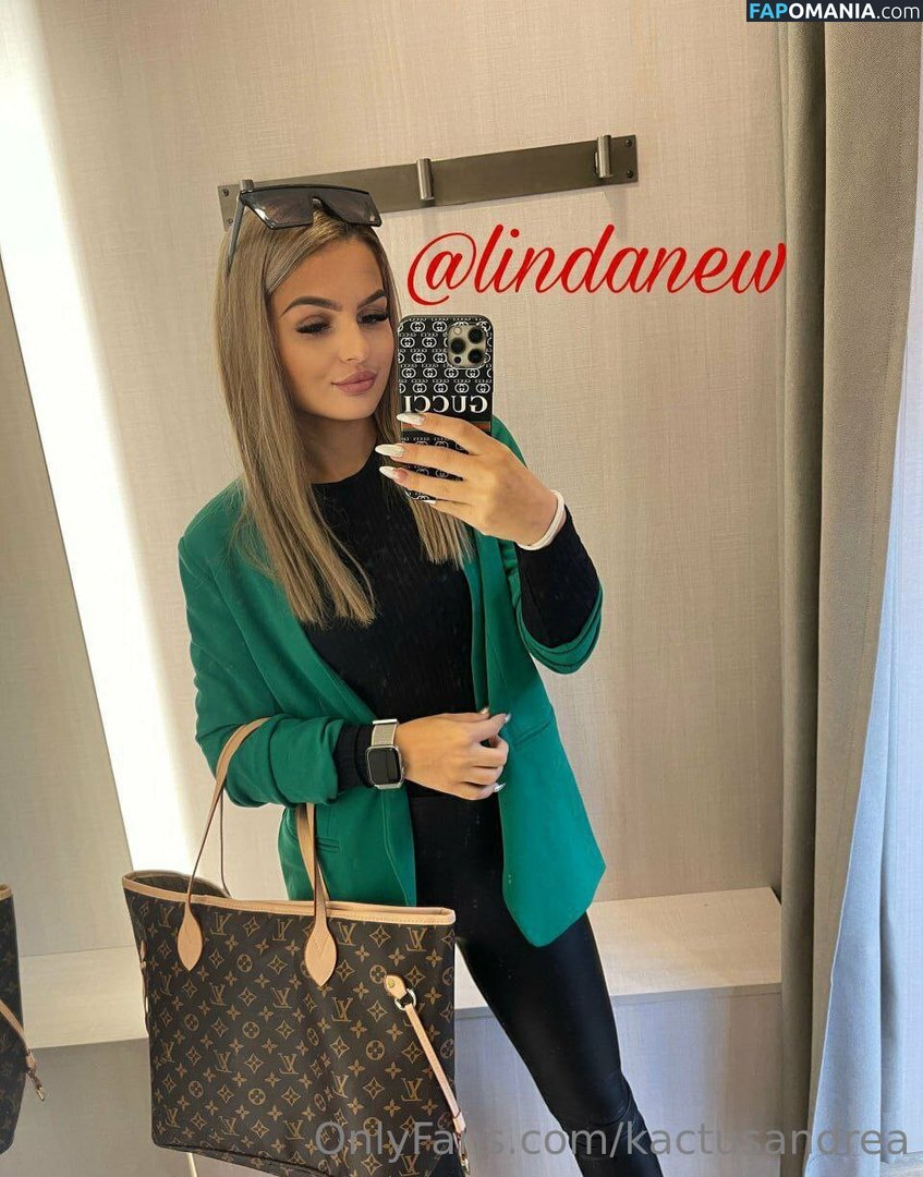 andreakactus / kactusandrea Nude OnlyFans  Leaked Photo #48