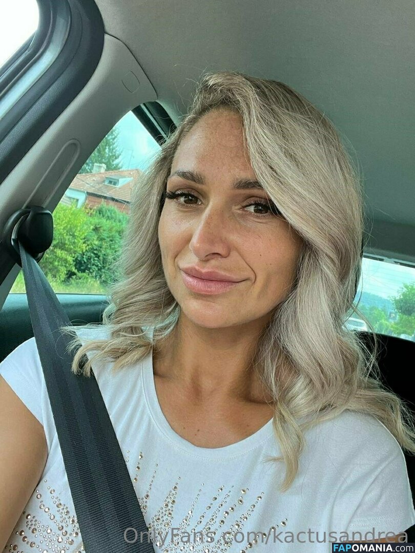 andreakactus / kactusandrea Nude OnlyFans  Leaked Photo #59