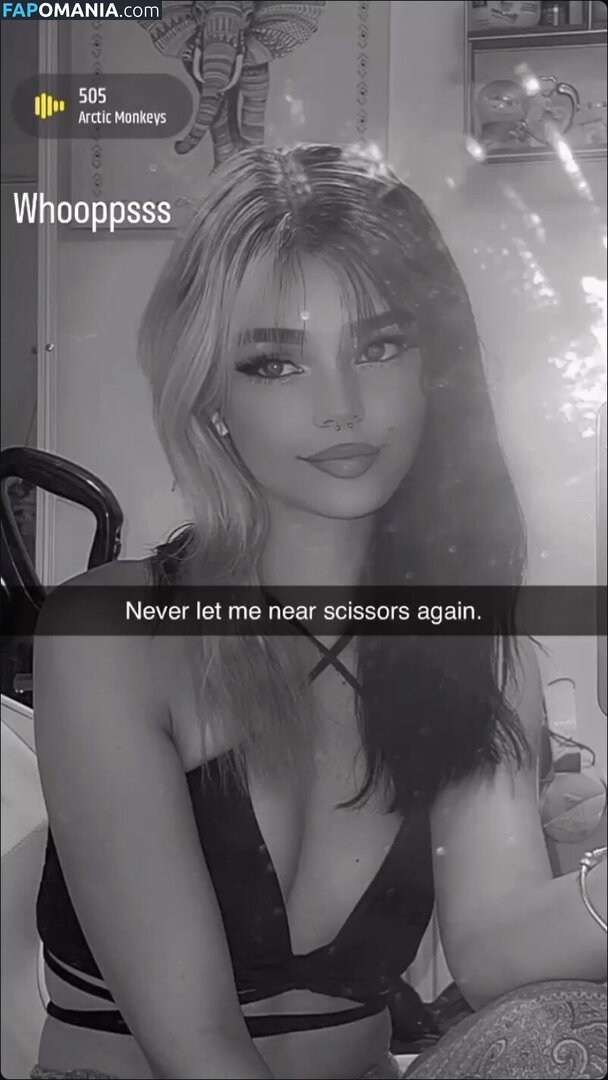 KJ.Lees / KJLees / KJLees112 / Kacy Nude OnlyFans  Leaked Photo #5