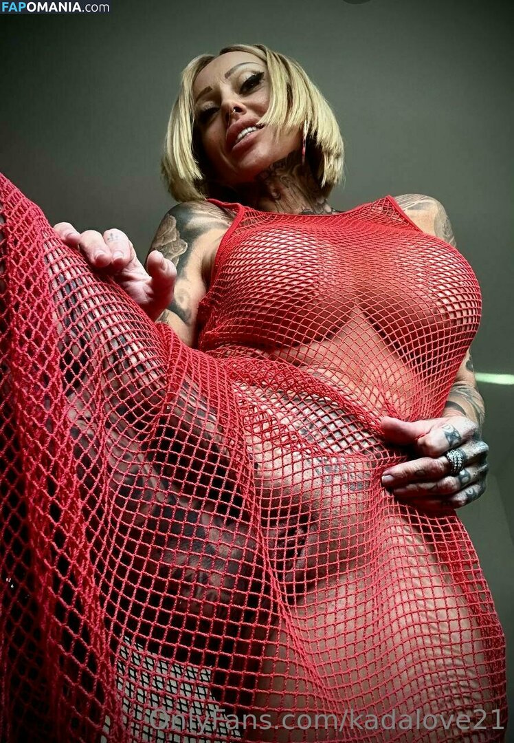 kadalove21 / mixedbykada Nude OnlyFans  Leaked Photo #54