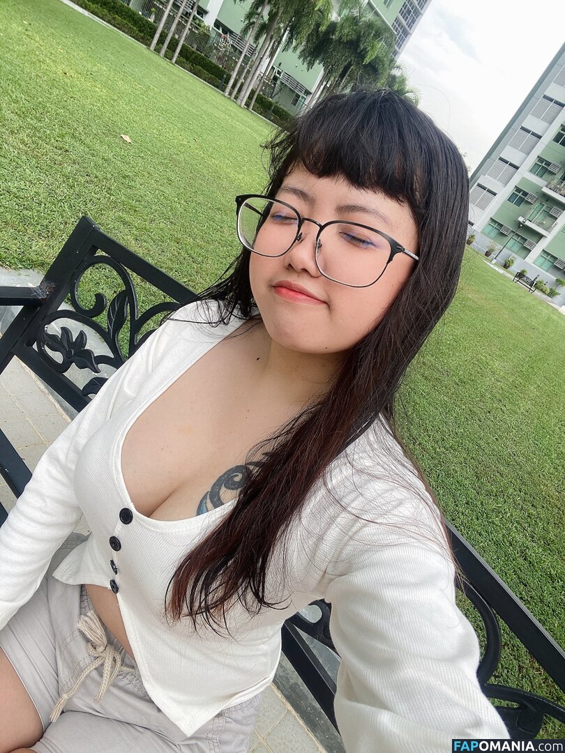 kadence_tk Nude OnlyFans  Leaked Photo #1