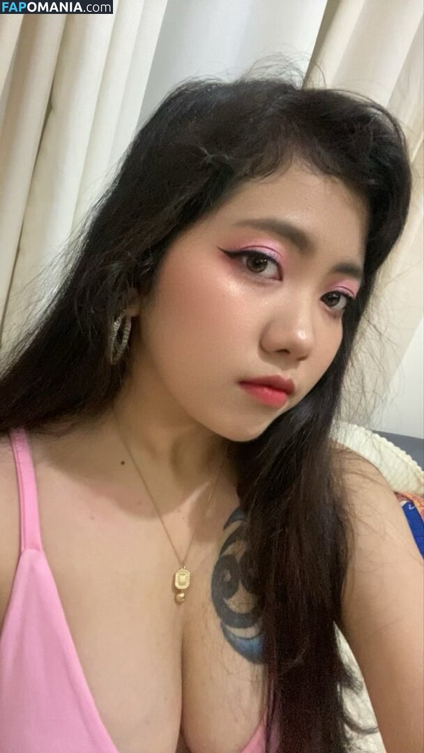 kadence_tk Nude OnlyFans  Leaked Photo #2