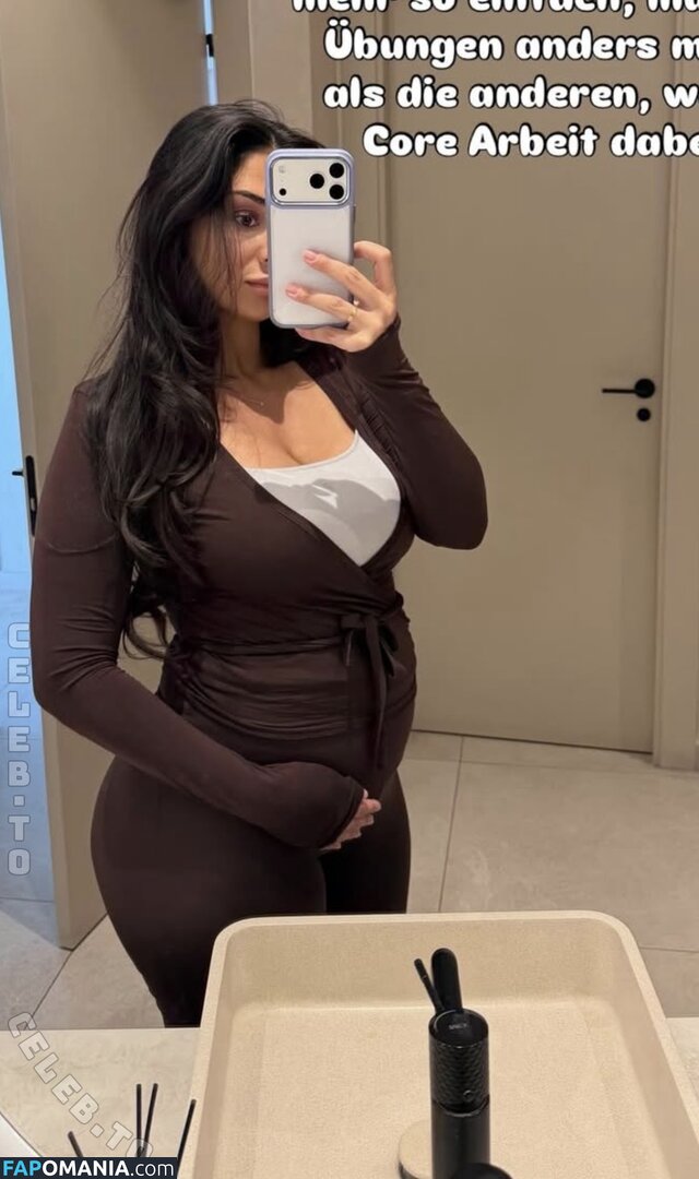 Kaderimxx Nude OnlyFans  Leaked Photo #3