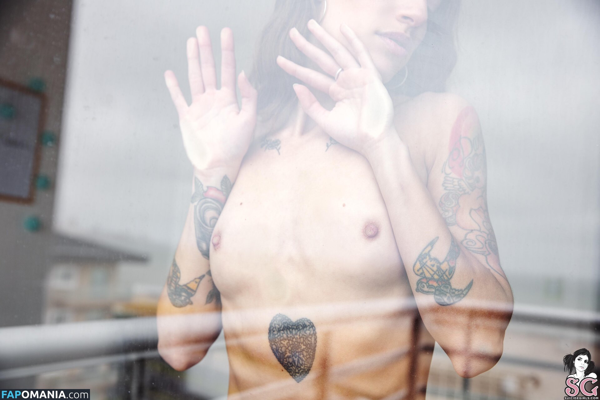 Kadito Nude OnlyFans  Leaked Photo #6