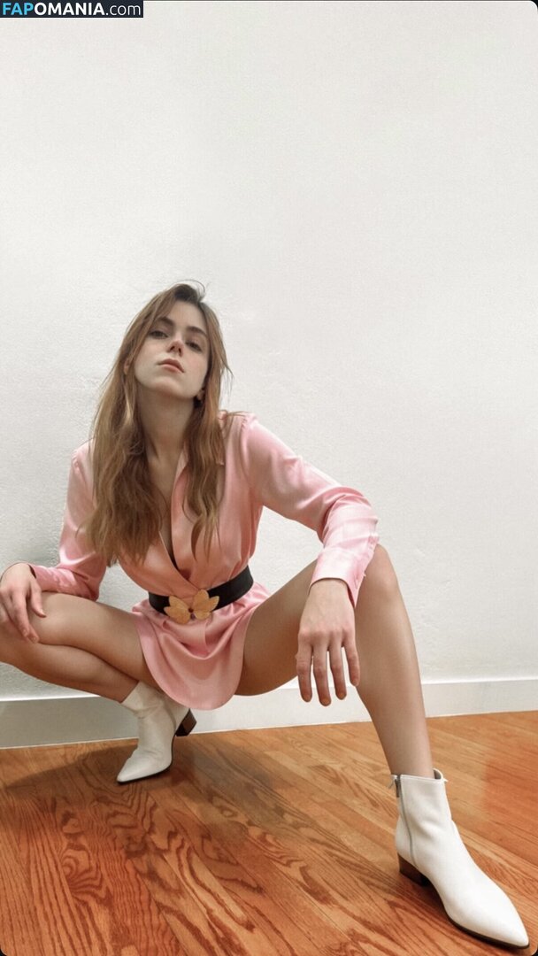 Kadivideo Nude OnlyFans  Leaked Photo #4