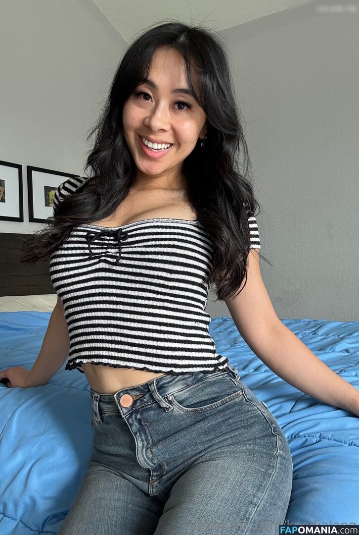 Kaedia Lang / https: / kaedia.lang / kaedialang Nude OnlyFans  Leaked Photo #238