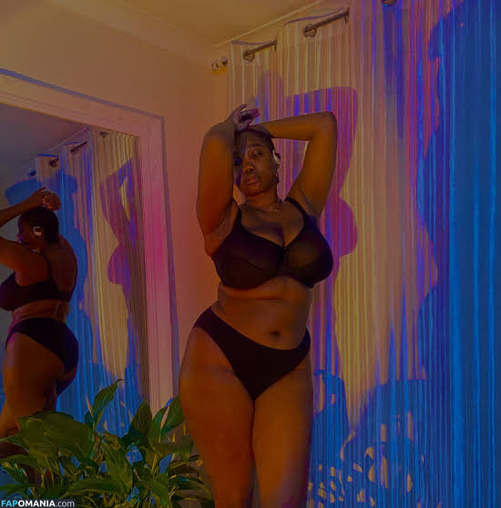 KAEEMAE Nude OnlyFans  Leaked Photo #1