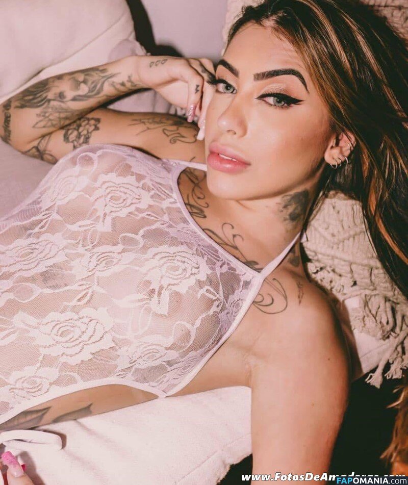 kaellyntv Nude OnlyFans  Leaked Photo #1