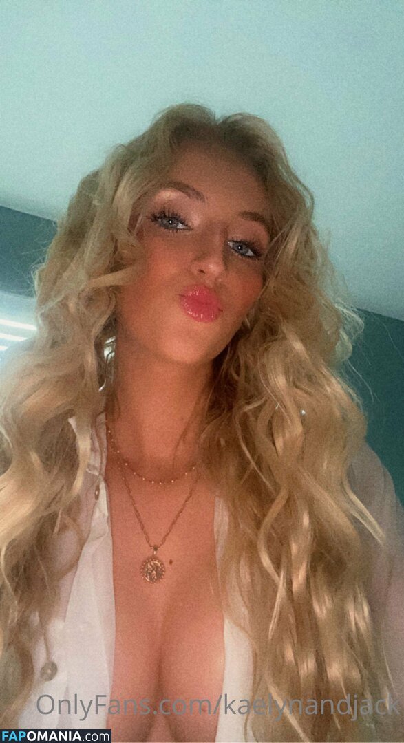 Kaelynandjack / kaelyn & jack / kaelyn pannier / kaelynn.pannier Nude OnlyFans  Leaked Photo #6