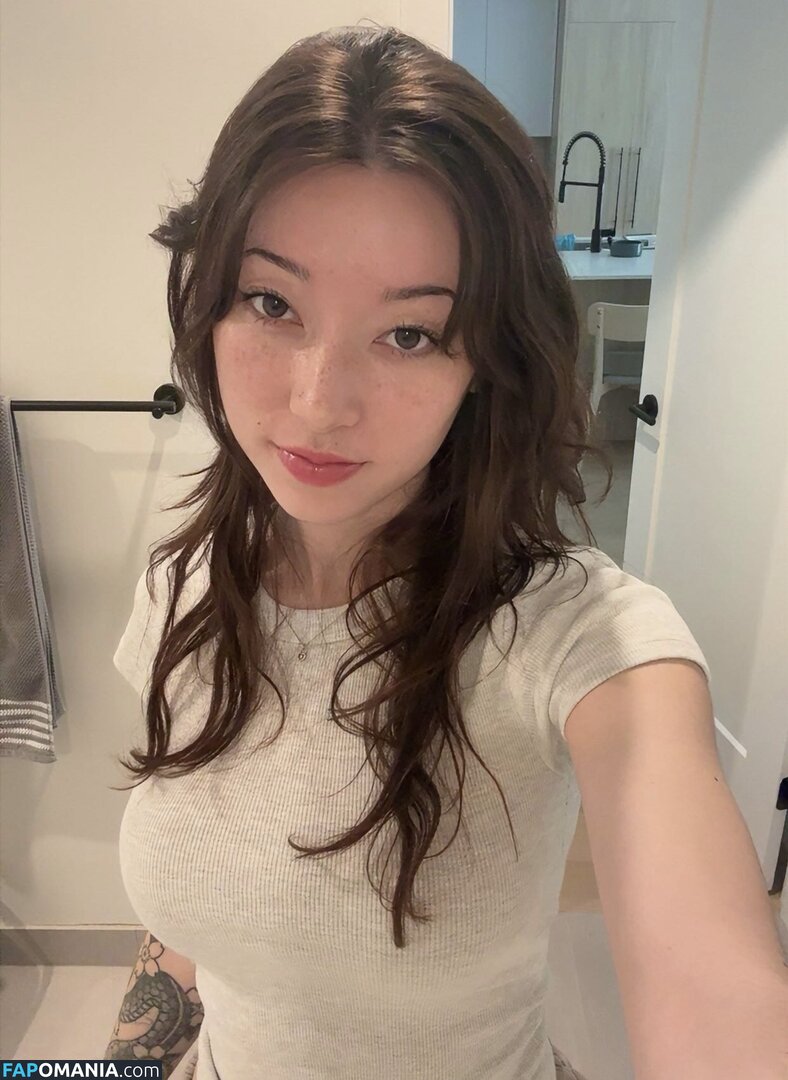 kaerisake Nude OnlyFans  Leaked Photo #3