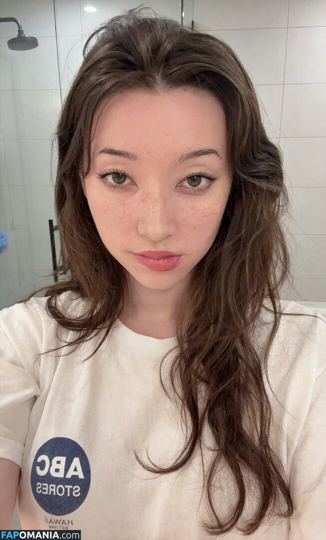 kaerisake Nude OnlyFans  Leaked Photo #4
