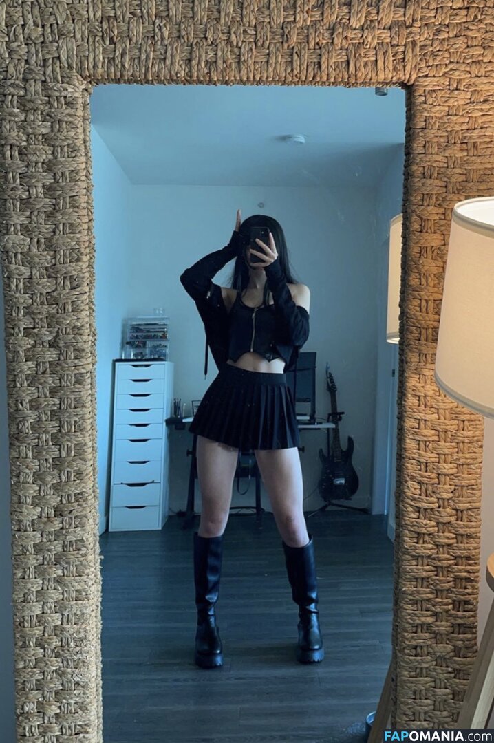 kaerisake Nude OnlyFans  Leaked Photo #5