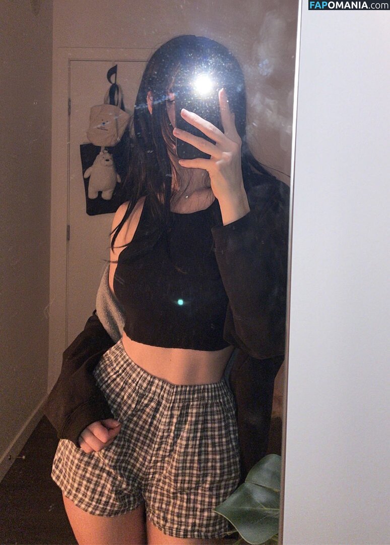 kaerisake Nude OnlyFans  Leaked Photo #6