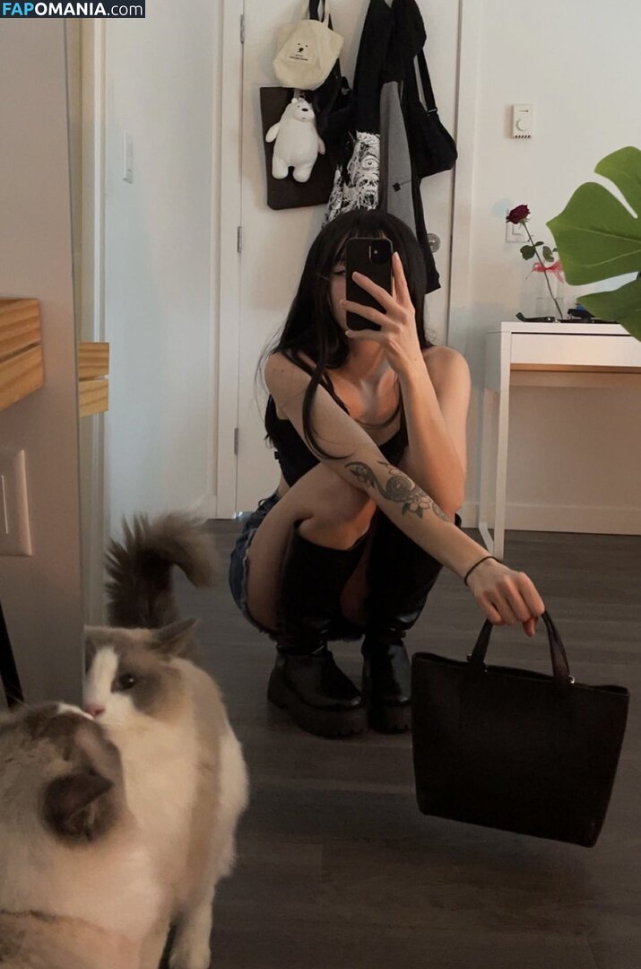 kaerisake Nude OnlyFans  Leaked Photo #7