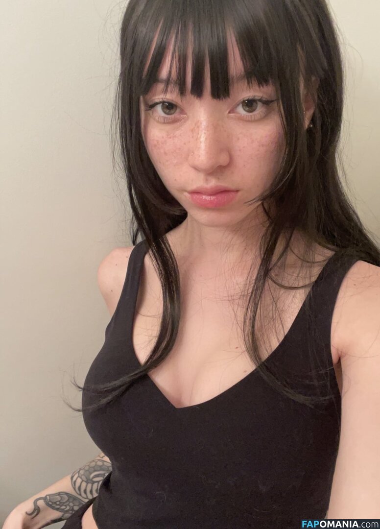 kaerisake Nude OnlyFans  Leaked Photo #9
