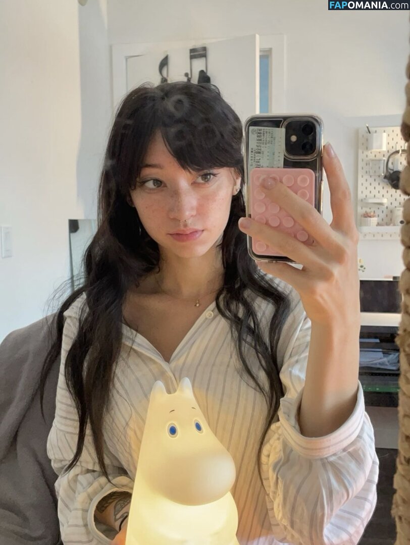 kaerisake Nude OnlyFans  Leaked Photo #10