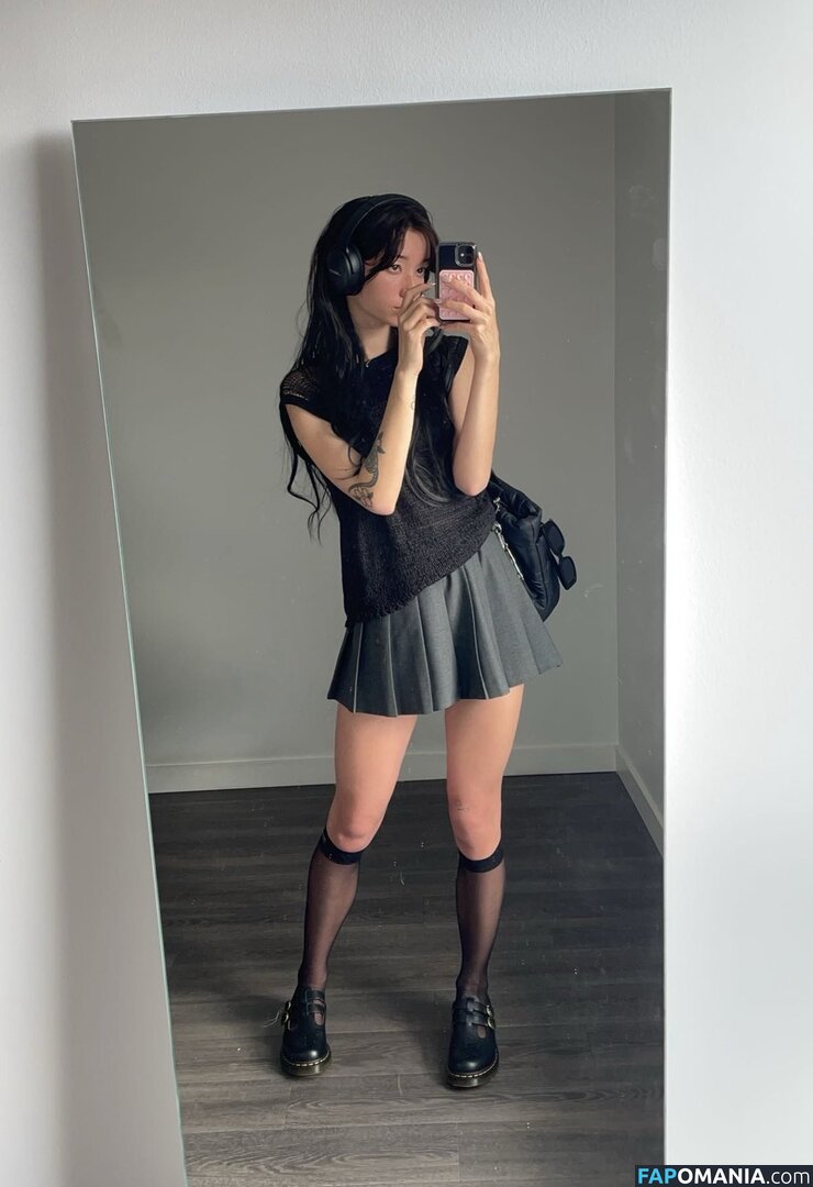 kaerisake Nude OnlyFans  Leaked Photo #11