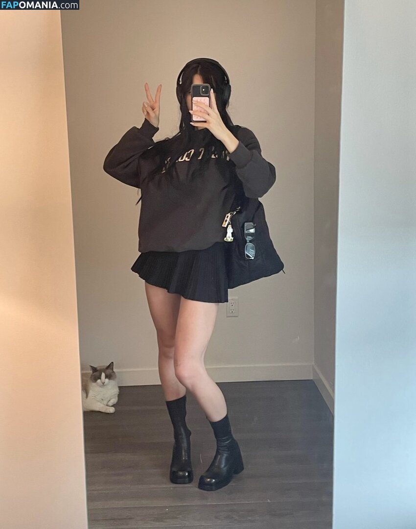 kaerisake Nude OnlyFans  Leaked Photo #12