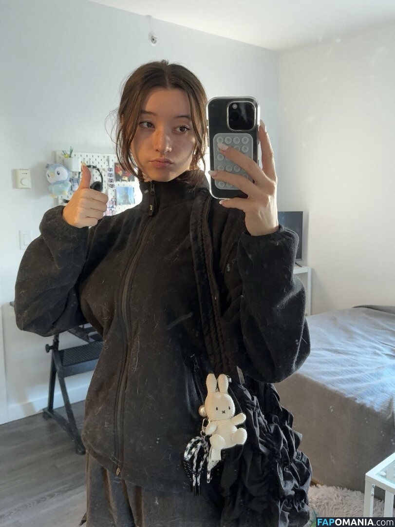 kaerisake Nude OnlyFans  Leaked Photo #13