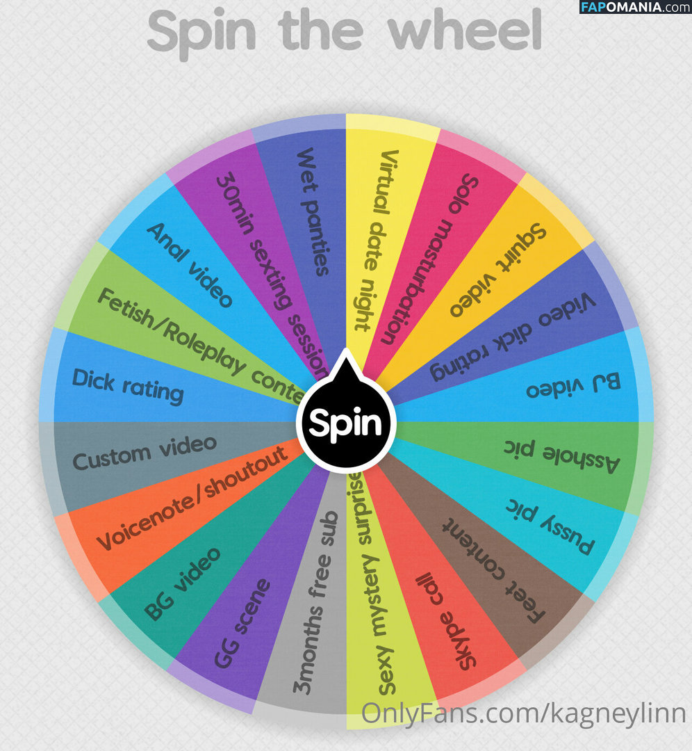 flyingspreadies76 / kagneylinn Nude OnlyFans  Leaked Photo #10