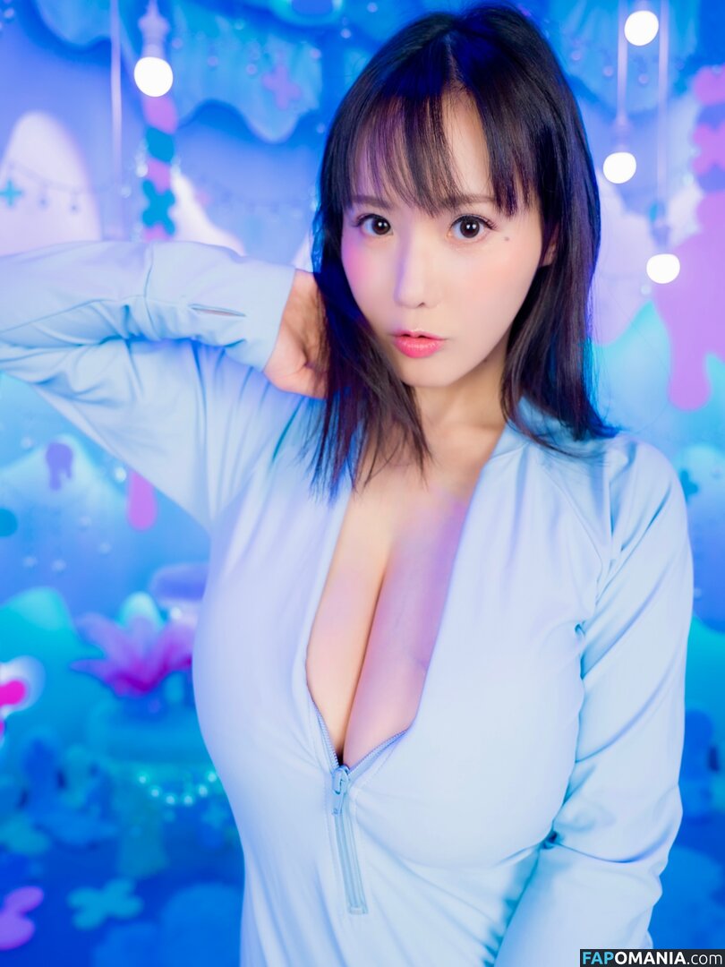 Kaho Shibuya / Shibukaho Nude OnlyFans  Leaked Photo #90