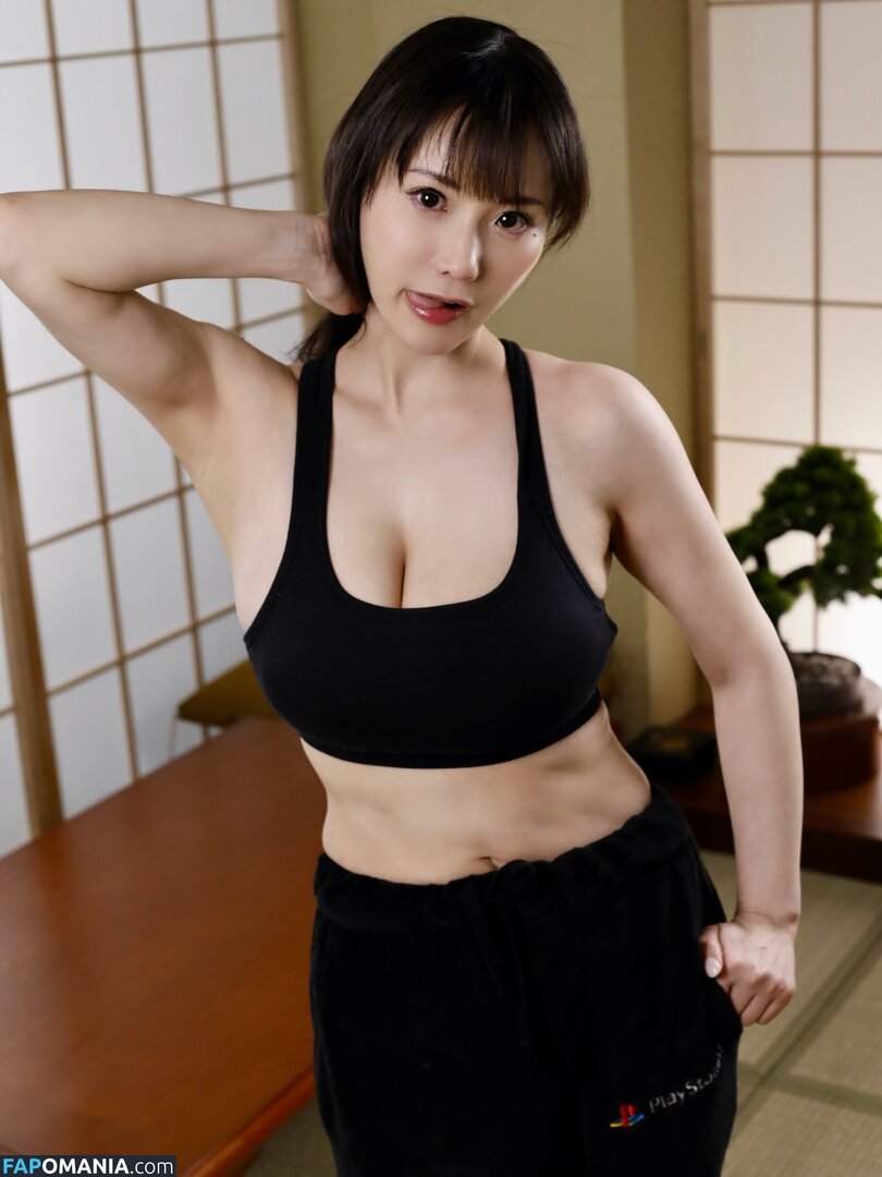 Kaho Shibuya / Shibukaho Nude OnlyFans  Leaked Photo #99
