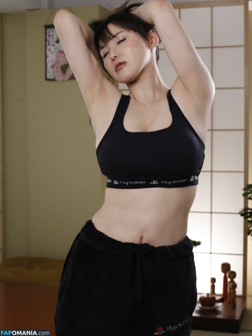 Kaho Shibuya / Shibukaho Nude OnlyFans  Leaked Photo #100
