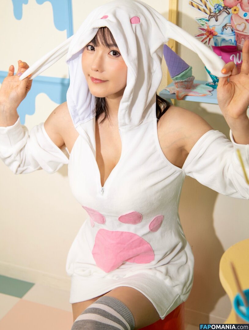 Kaho Shibuya / Shibukaho Nude OnlyFans  Leaked Photo #107