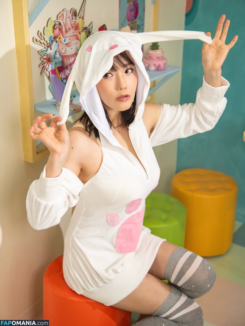 Kaho Shibuya / Shibukaho Nude OnlyFans  Leaked Photo #112