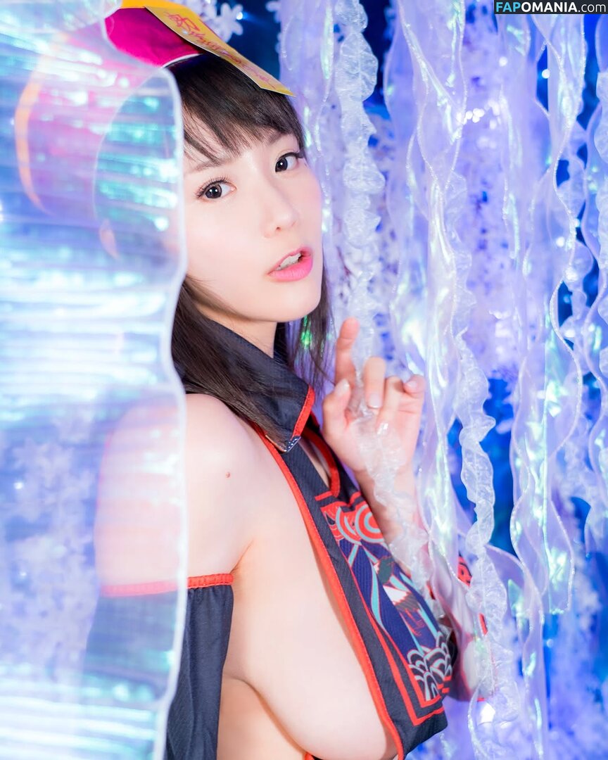 Kaho Shibuya / Shibukaho Nude OnlyFans  Leaked Photo #132